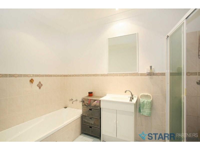 17/27 MANCHESTER STREET, Merrylands NSW 2160