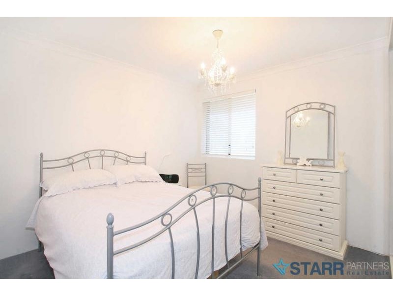 17/27 MANCHESTER STREET, Merrylands NSW 2160