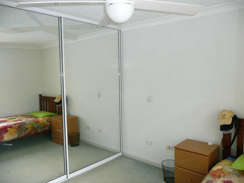 04/17 LANSDOWNE STREET, Merrylands NSW 2160