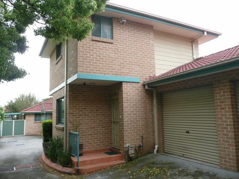 04/17 LANSDOWNE STREET, Merrylands NSW 2160