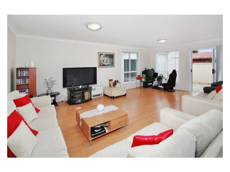 12 Gwydir Street, Greystanes NSW 2145