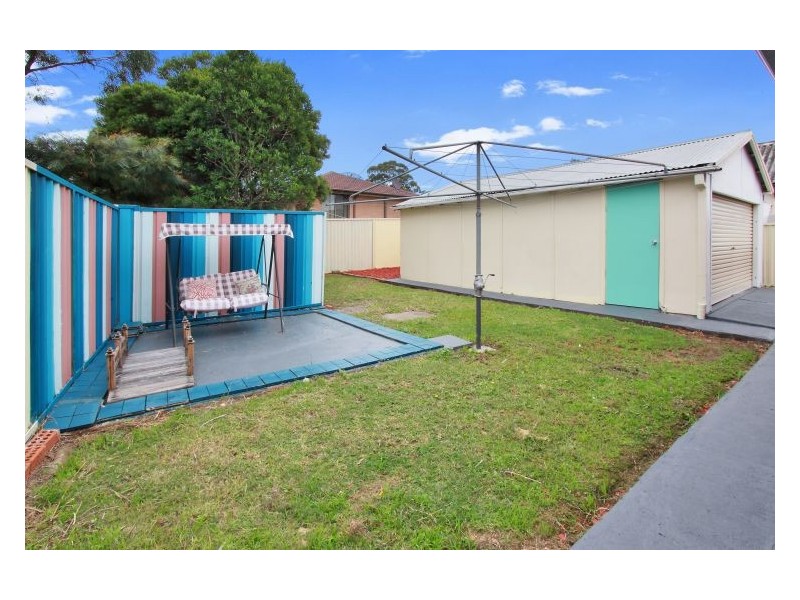 12 Gwydir Street, Greystanes NSW 2145