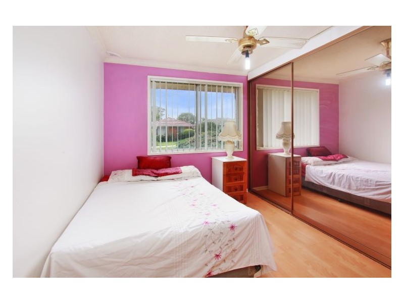 12 Gwydir Street, Greystanes NSW 2145