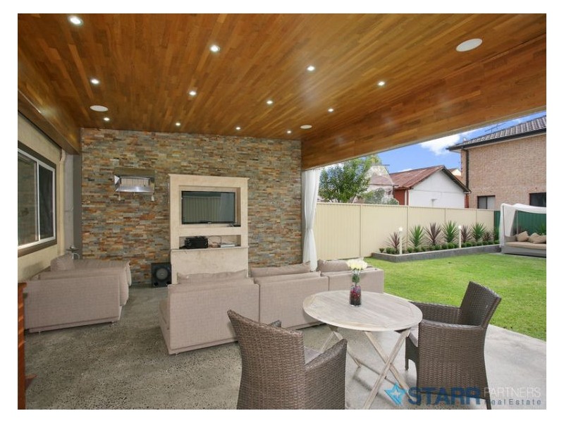 66 Blaxcell Street, Granville NSW 2142