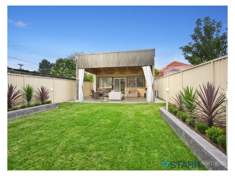 66 Blaxcell Street, Granville NSW 2142