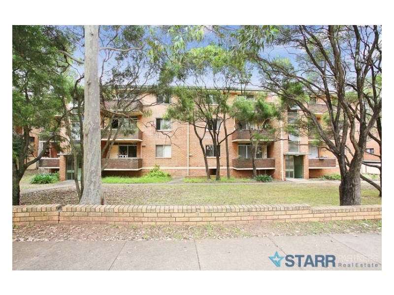 15/9 Arthur Street, Merrylands NSW 2160