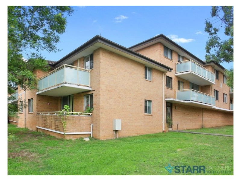 7/32 Sherwood Road, Merrylands NSW 2160