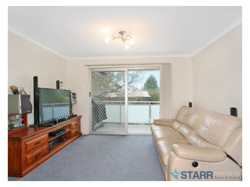 7/32 Sherwood Road, Merrylands NSW 2160