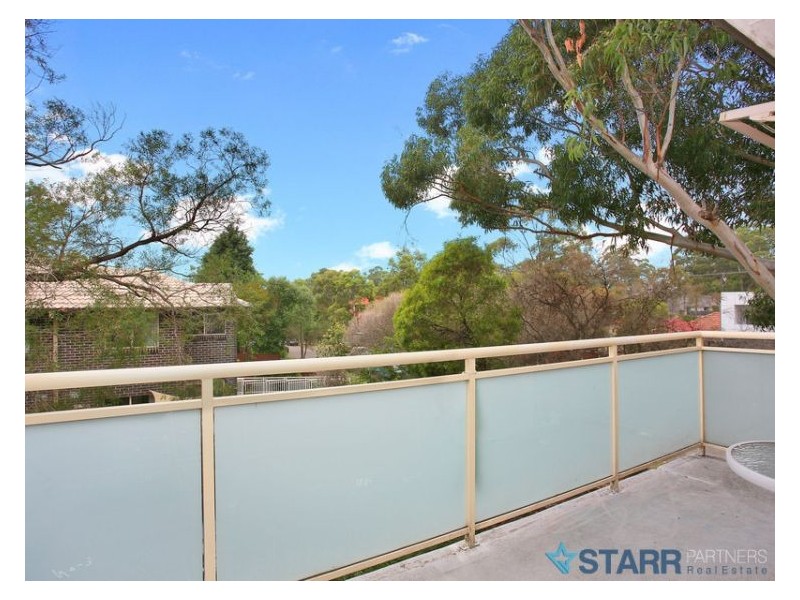 7/32 Sherwood Road, Merrylands NSW 2160