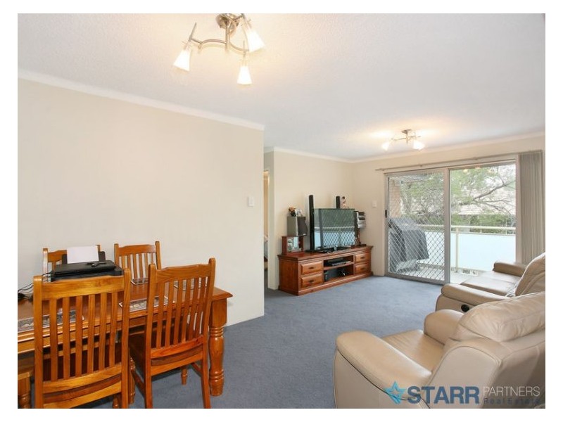 7/32 Sherwood Road, Merrylands NSW 2160