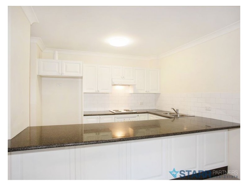 22/38 Cooyong Crescent, Toongabbie NSW 2146