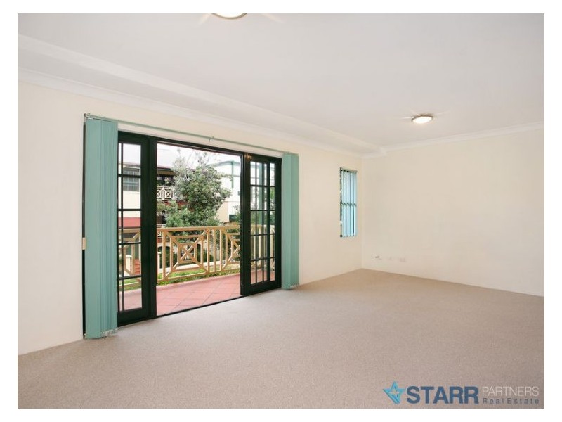 22/38 Cooyong Crescent, Toongabbie NSW 2146