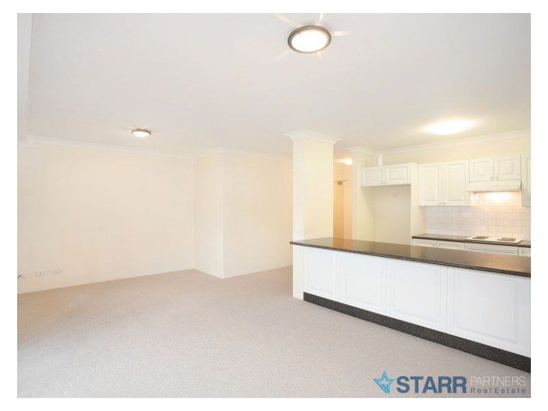 22/38 Cooyong Crescent, Toongabbie NSW 2146