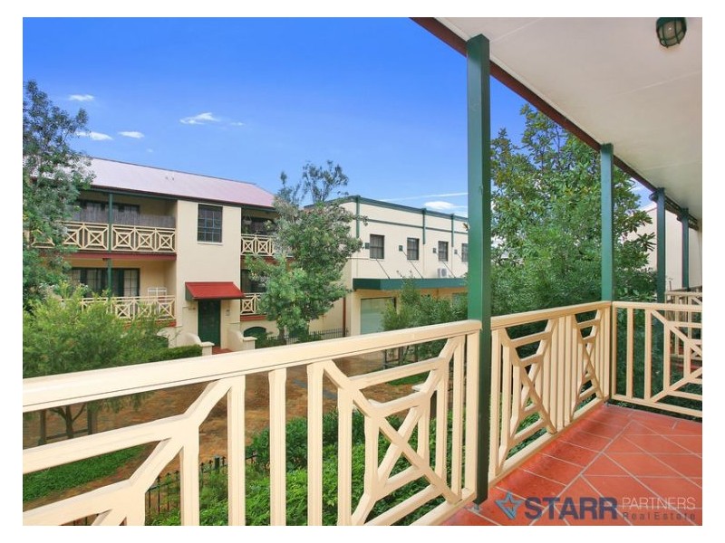 22/38 Cooyong Crescent, Toongabbie NSW 2146