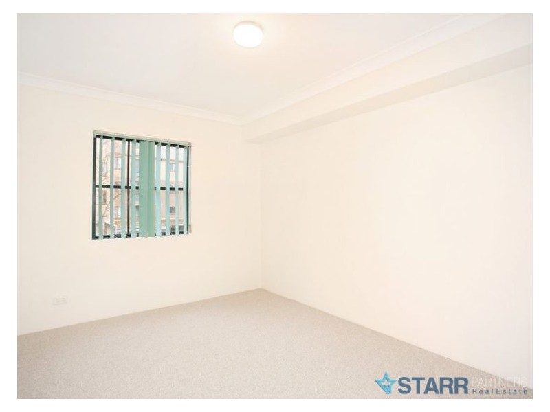 22/38 Cooyong Crescent, Toongabbie NSW 2146