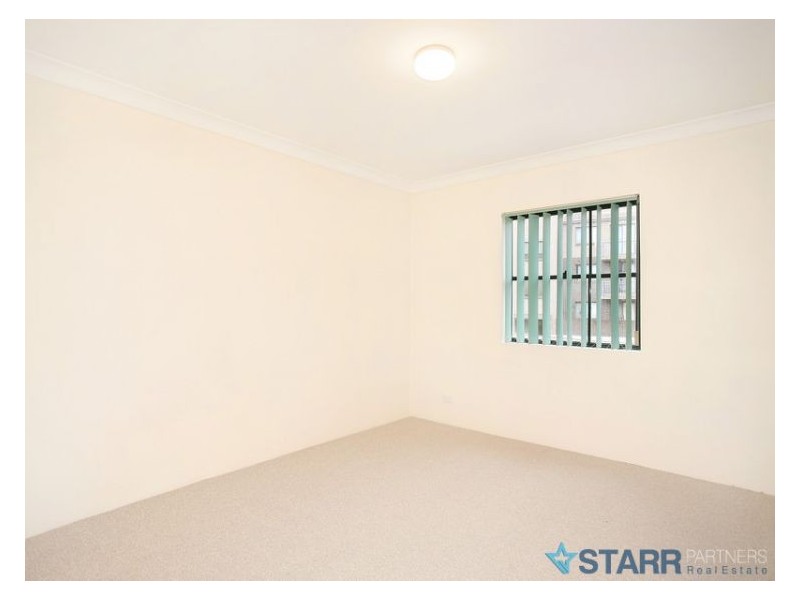 22/38 Cooyong Crescent, Toongabbie NSW 2146