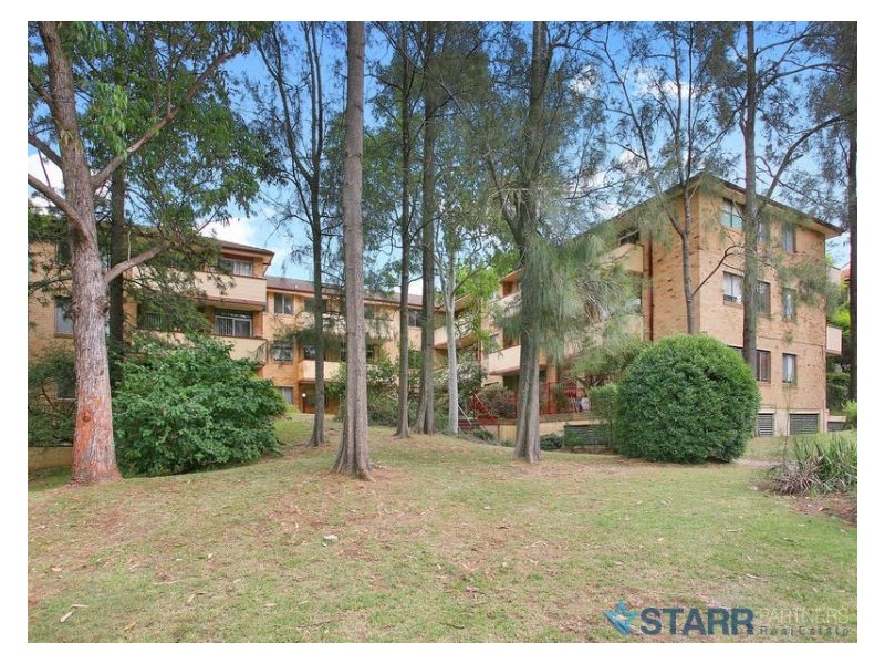 5/18 Inkerman Street, Granville NSW 2142