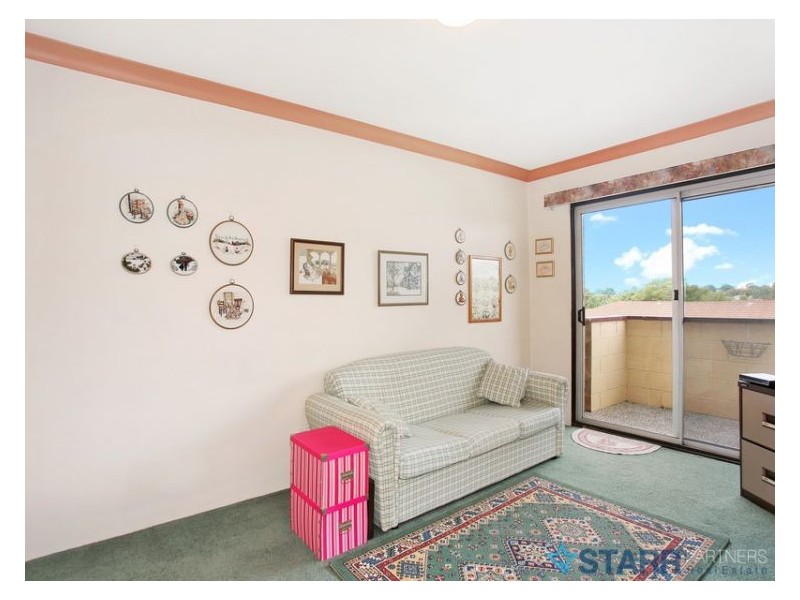 5/18 Inkerman Street, Granville NSW 2142