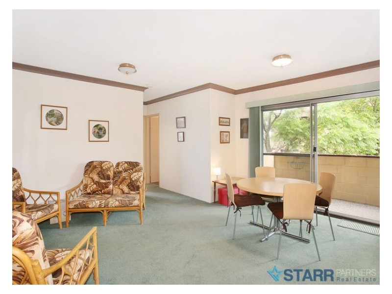 5/18 Inkerman Street, Granville NSW 2142