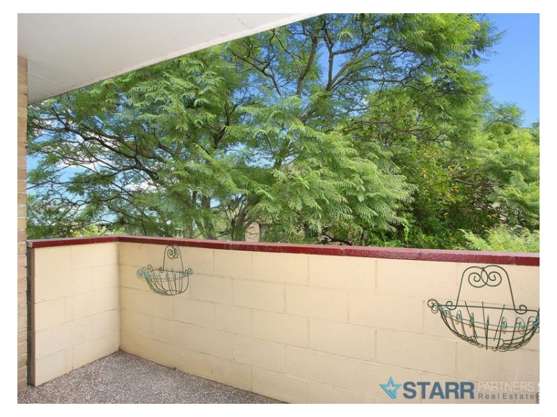 5/18 Inkerman Street, Granville NSW 2142