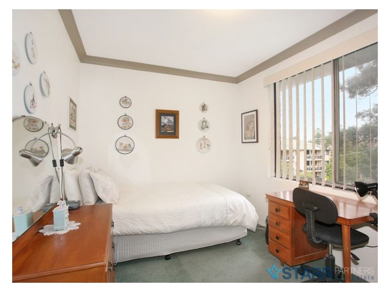 5/18 Inkerman Street, Granville NSW 2142