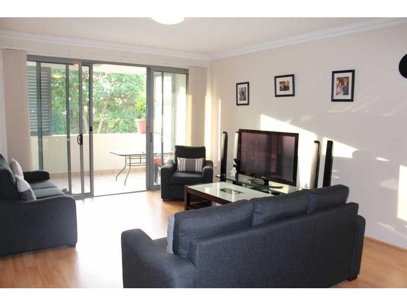 47/30 RAILWAY TERRACE, Merrylands NSW 2160