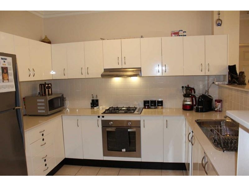 47/30 RAILWAY TERRACE, Merrylands NSW 2160