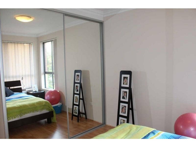 47/30 RAILWAY TERRACE, Merrylands NSW 2160