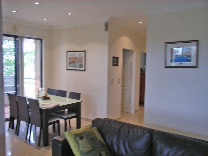 12/12 MOMBRI STREET, Merrylands NSW 2160