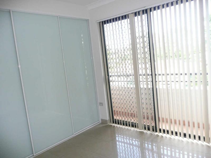 12/12 MOMBRI STREET, Merrylands NSW 2160