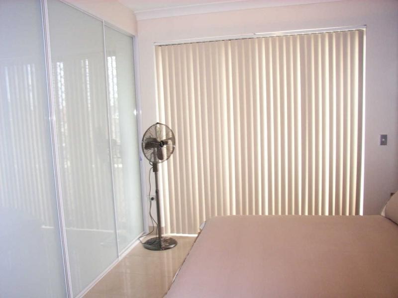 12/12 MOMBRI STREET, Merrylands NSW 2160