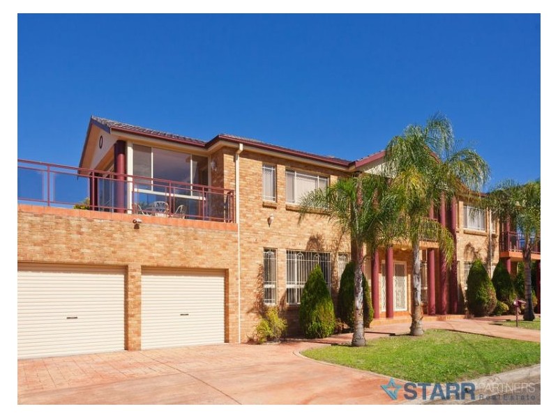 576 Woodville Road (Cnr Chiltern Rd), Guildford NSW 2161