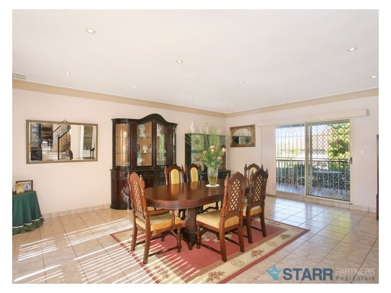 576 Woodville Road (Cnr Chiltern Rd), Guildford NSW 2161