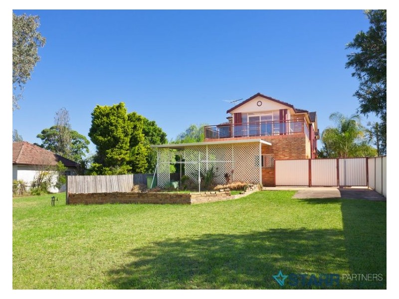 576 Woodville Road (Cnr Chiltern Rd), Guildford NSW 2161