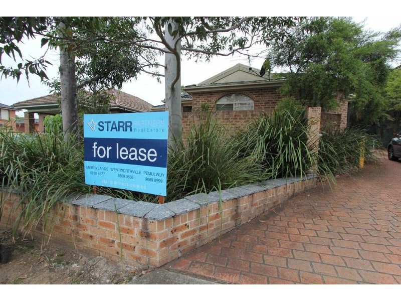 3B/24 JERSEY ROAD, South Wentworthville NSW 2145