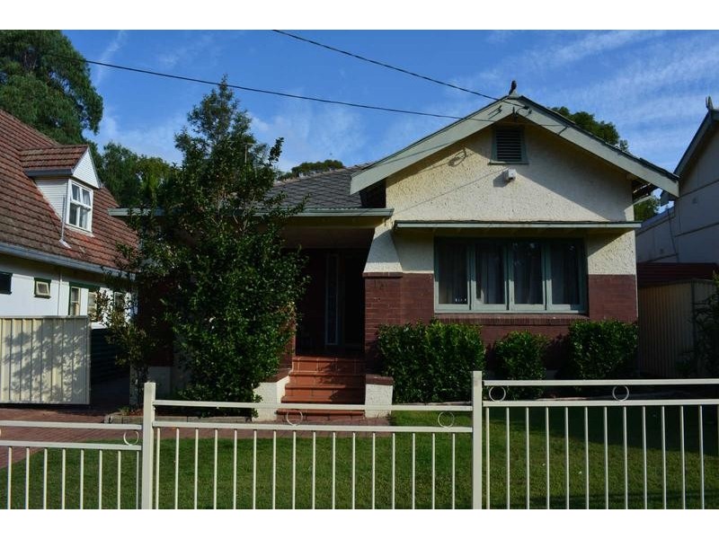 14 STIMSON STREET, Guildford NSW 2161
