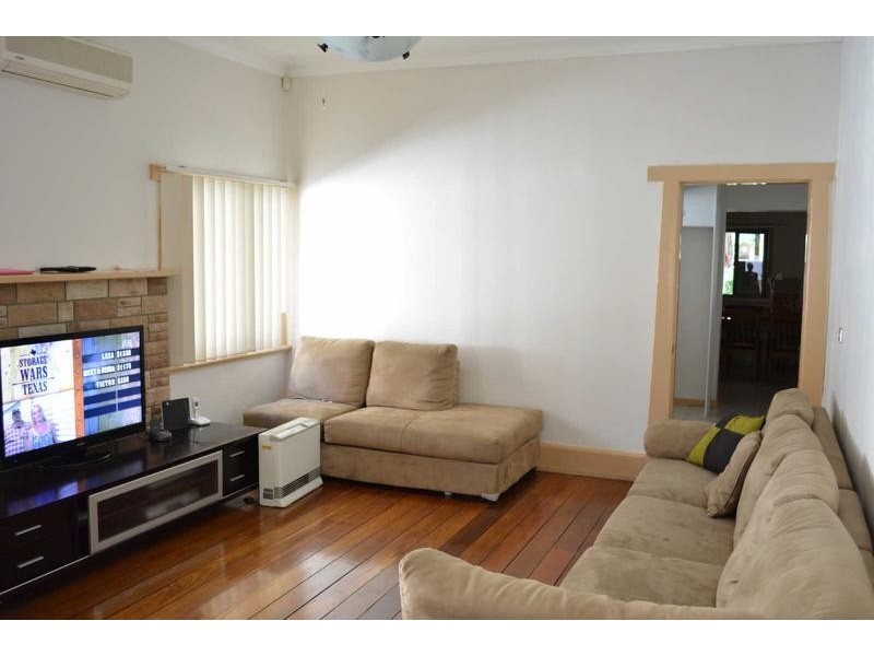 14 STIMSON STREET, Guildford NSW 2161