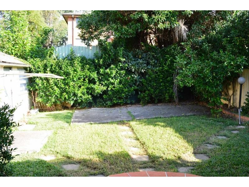 14 STIMSON STREET, Guildford NSW 2161