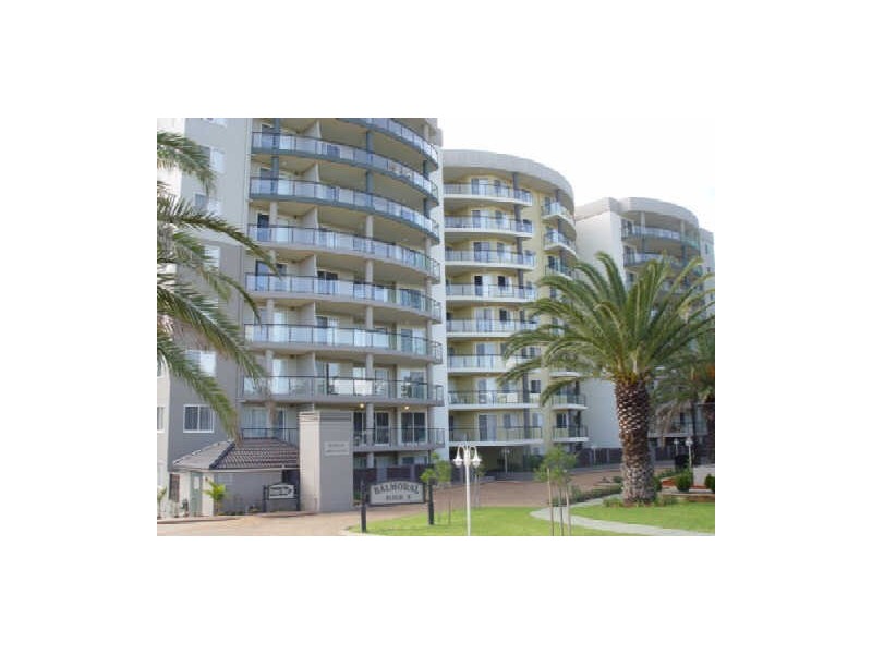 810/91A Bridge Road, Westmead NSW 2145