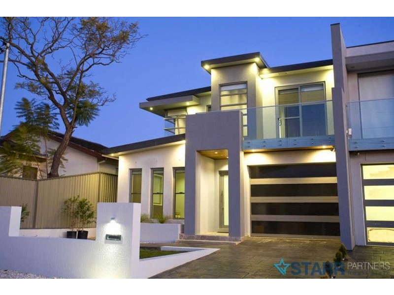 58 DESMOND STREET, Merrylands NSW 2160