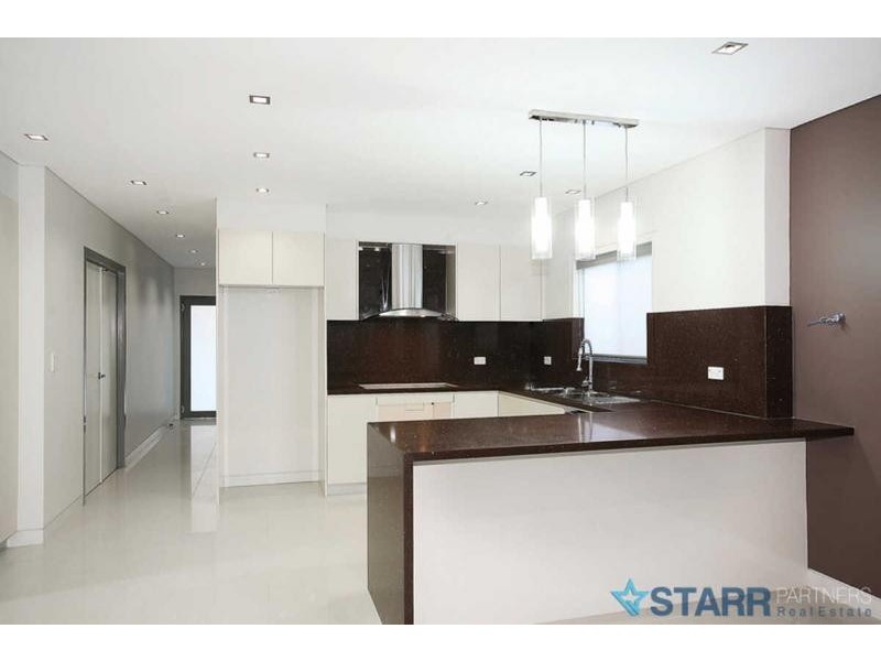 58 DESMOND STREET, Merrylands NSW 2160