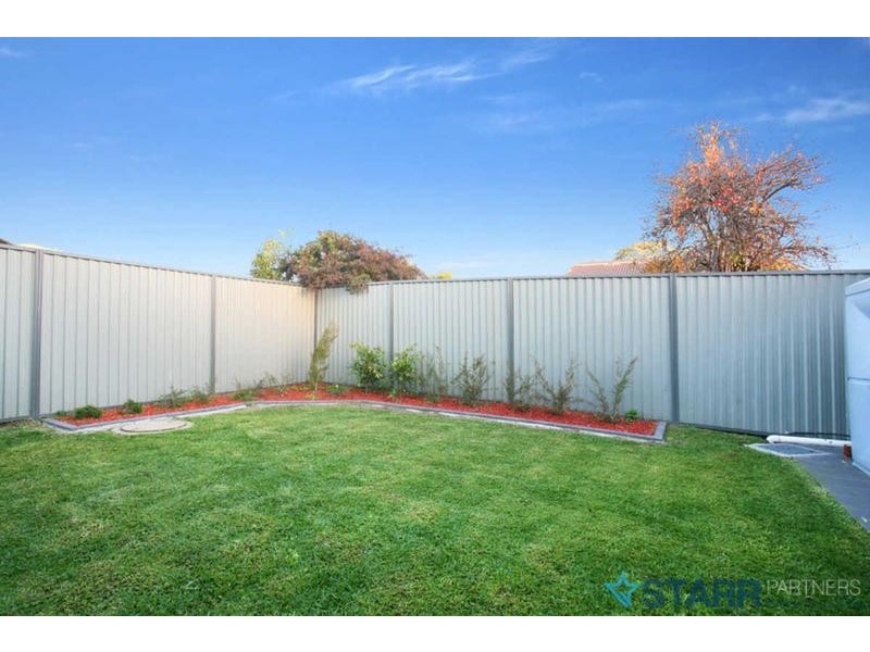 58 DESMOND STREET, Merrylands NSW 2160