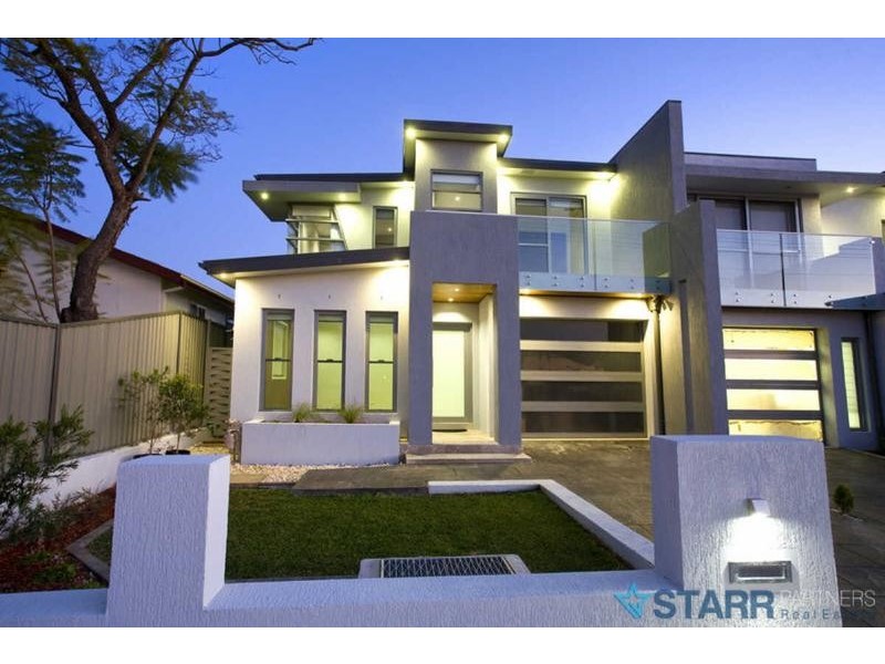 58 DESMOND STREET, Merrylands NSW 2160