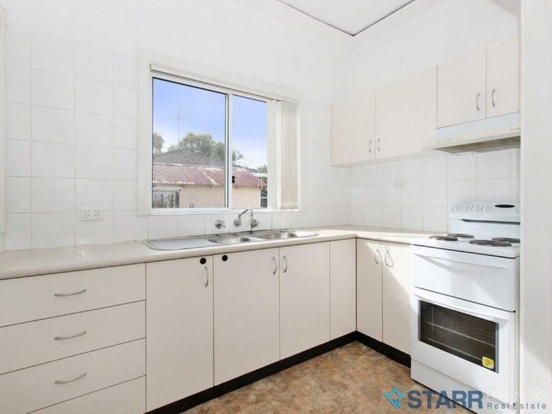 540 GUILDFORD ROAD, Guildford NSW 2161