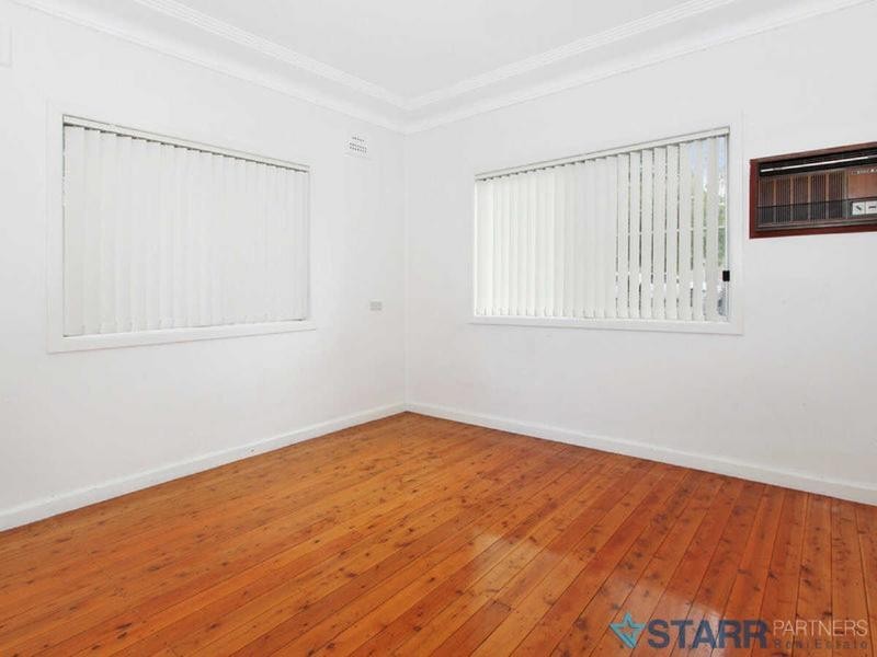 540 GUILDFORD ROAD, Guildford NSW 2161