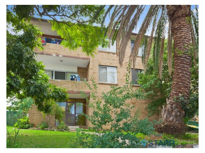 2/81 Virginia Street, Rosehill NSW 2142