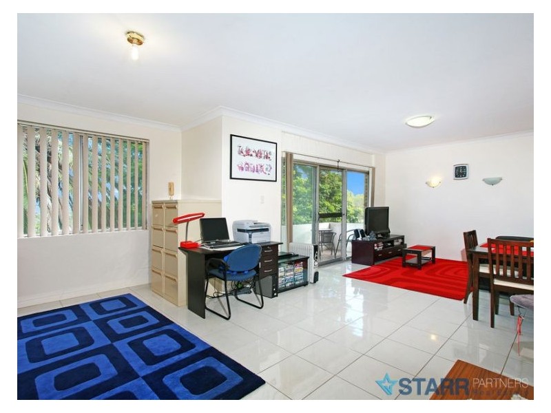 2/81 Virginia Street, Rosehill NSW 2142