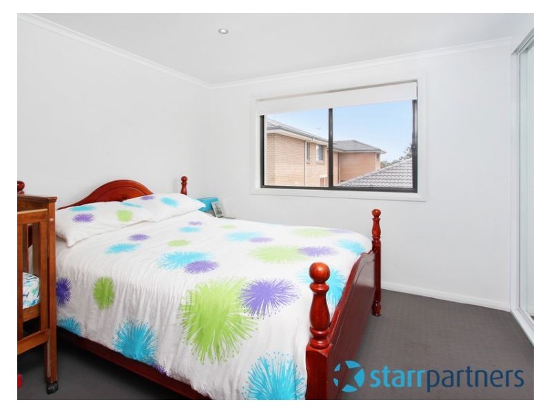 21 Fox Hills Crescent, Prospect NSW 2148