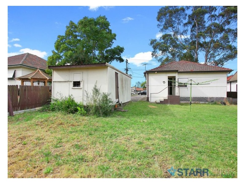 70 Clarence Street, Merrylands NSW 2160