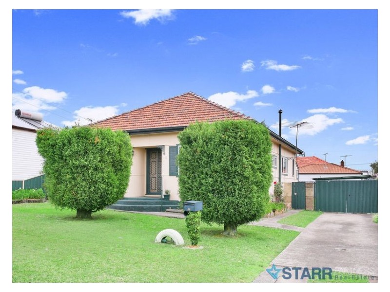 12 Badham Street, Merrylands NSW 2160